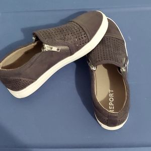 Report Alexa Slip On Shoes (girls size 5 shoes)